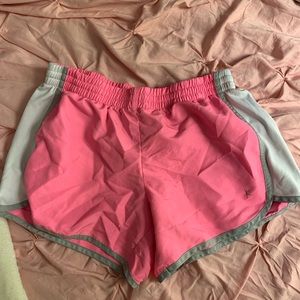 Danskin Now athletic shorts (3 pairs)